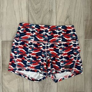 Fleo shorts